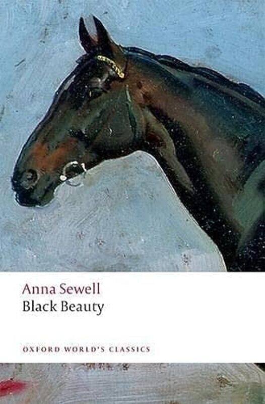 

Black Beauty By Sewell, Anna - Gavin, Adrienne E. (Professor Of English Literature, Canterbury Christ Church Univers - Paperback