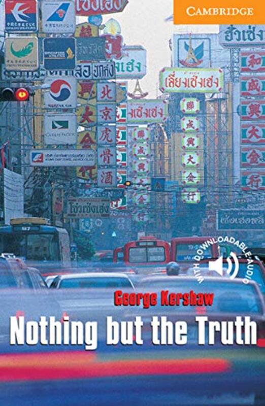 

Nothing but the Truth Level 4 by Peter R Litchka-Paperback