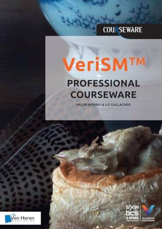 

VeriSM Professional Courseware by Ian Wyatt-Paperback