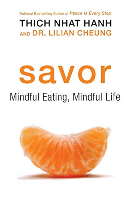 

Savor By Hanh Thich Nhat - Paperback