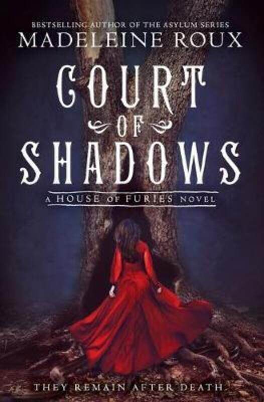 

Court of Shadows.paperback,By :Roux, Madeleine - Compiet, Iris