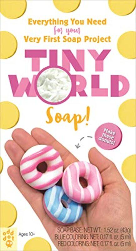 

Tiny World by Jo Willett-Paperback