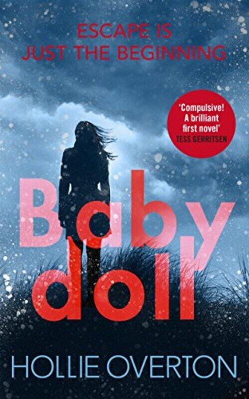 

Baby Doll, Paperback Book, By: Hollie Overton