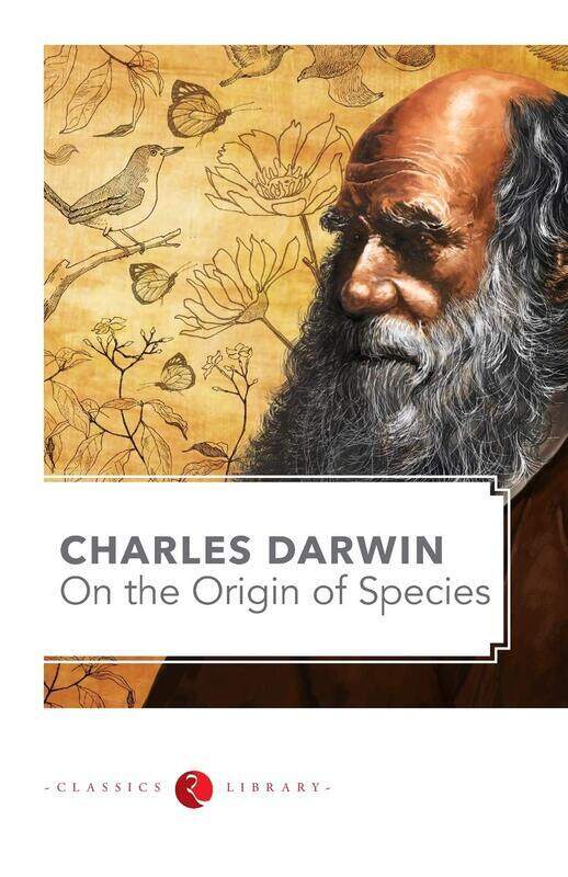 

On the Origin of Species, Paperback Book, By: Charles Darwin