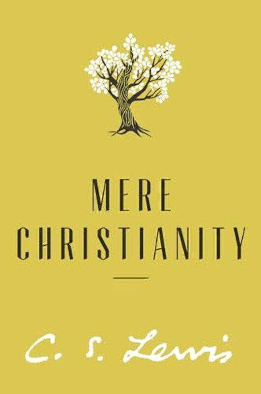 

Mere Christianity by Lewis, C. S. - Paperback