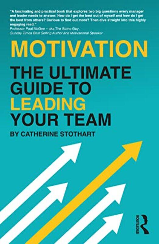

Motivation by Priscilla Edwards-Paperback