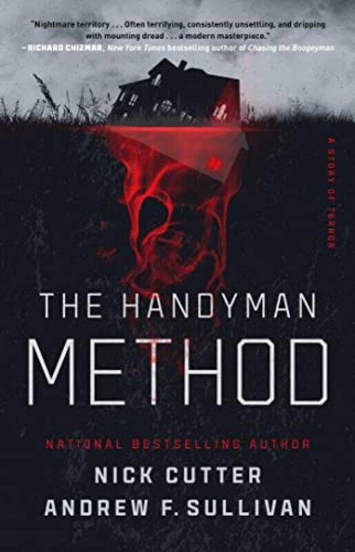

The Handyman Method by Nick CutterAndrew F Sullivan-Paperback
