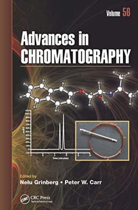 

Advances in Chromatography by Clive formerly Foundation Professor of Animal Welfare Curtin University Sustainable Policy CUSP Institute Australia Phil