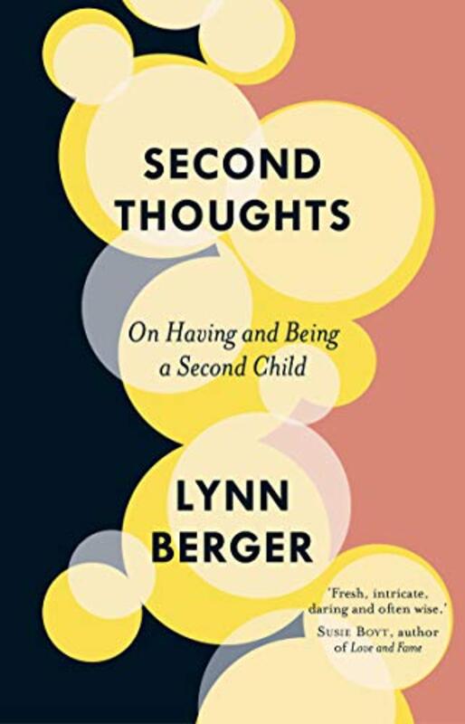 

Second Thoughts by Lynn BergerAnna Asbury-Paperback