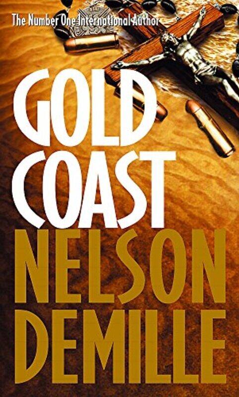 

Gold Coast, Paperback, By: Nelson DeMille