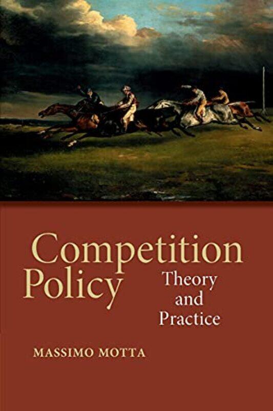 

Competition Policy by Alexander A Bove Jr EsqEsq Melissa Langa-Paperback