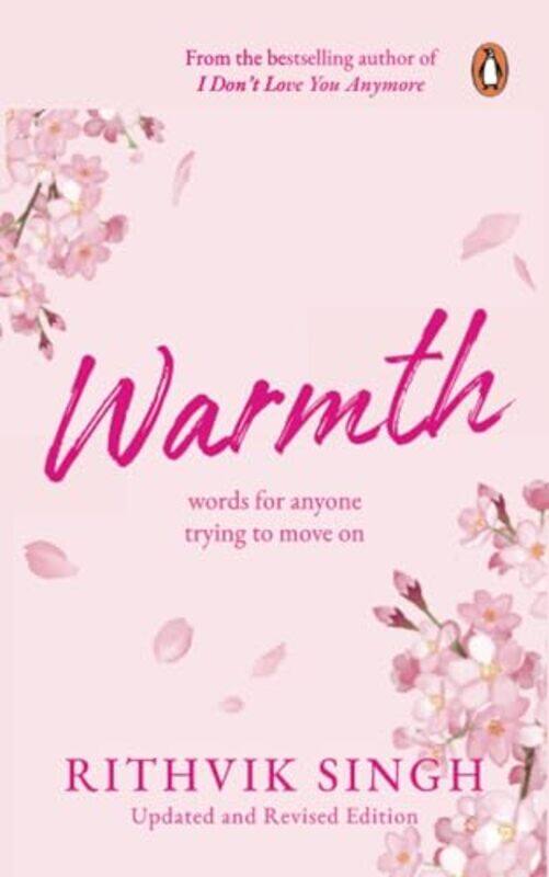 

Warmth by Rithvik - Paperback