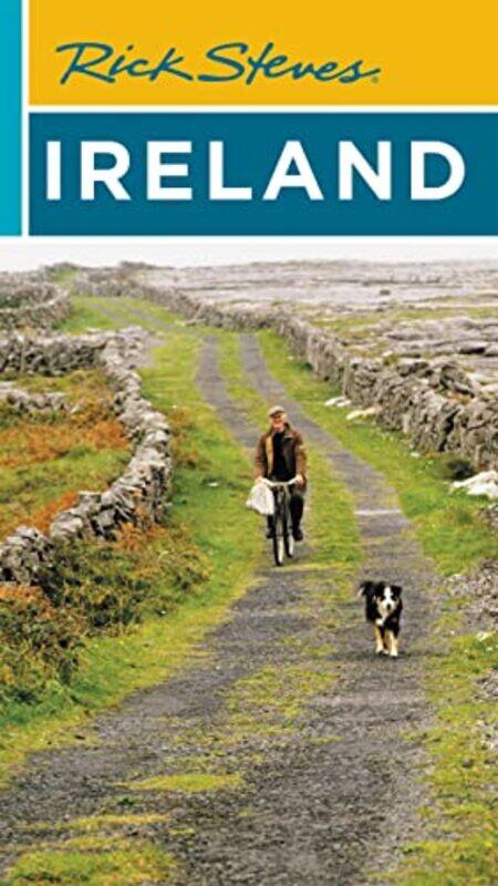 

Ireland E21 Rick Steves By E21 - Paperback