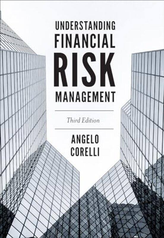 

Understanding Financial Risk Management by Greg Reid-Paperback