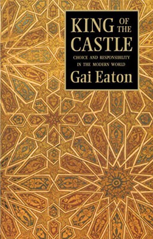 

King of the Castle by Gai Eaton-Paperback