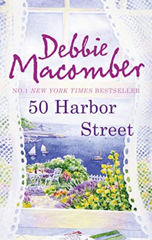 

50 Harbor Street by Debbie Macomber-Paperback