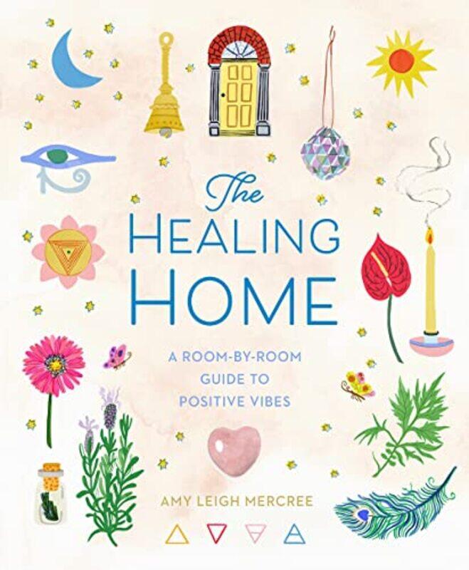 

The Healing Home by Andrew Cogar-Hardcover