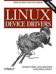 Linux Device Drivers 3e,Paperback, By:Corbet, Jonathan