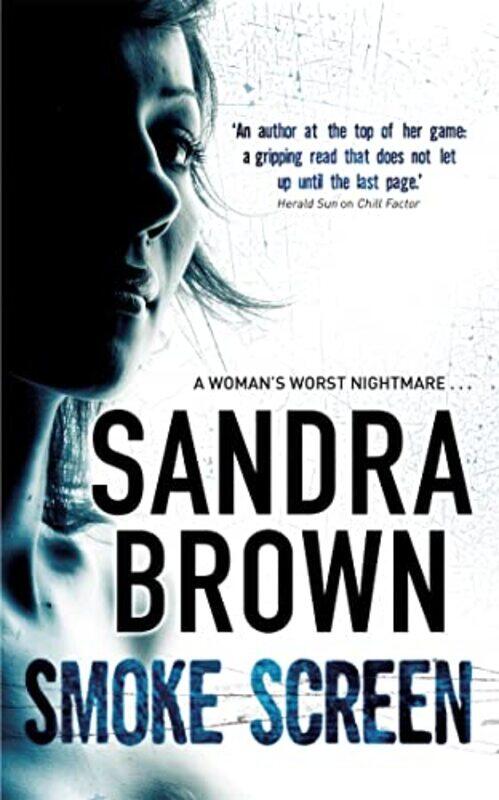 

Smoke Screen by Sandra Brown-Paperback