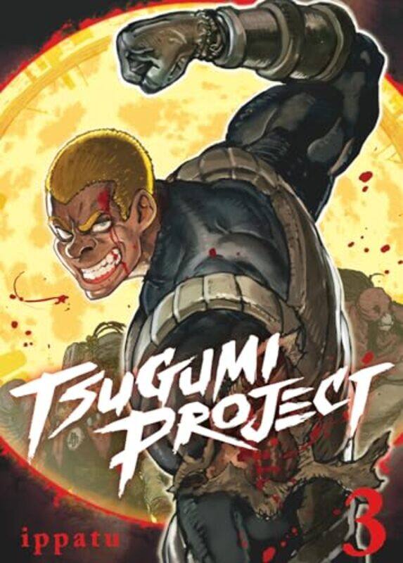 

Tsugumi Project 3 by ippatu-Paperback