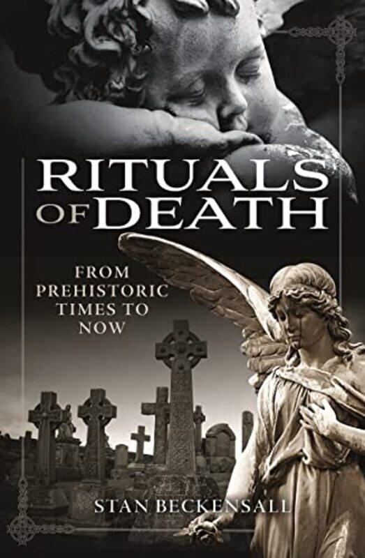 

Rituals of Death by Stan Beckensall-Hardcover