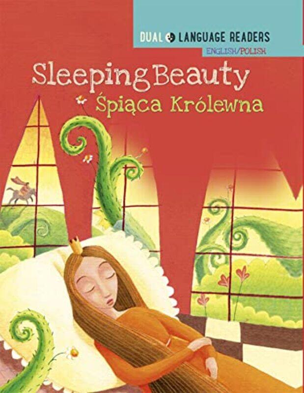 

Dual Language Readers Sleeping Beauty EnglishPolish by Anne Walter-Hardcover