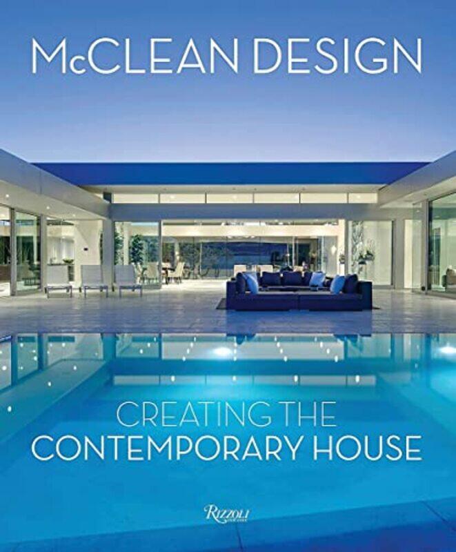 

Mcclean Design By Jodidio Philip - Hardcover