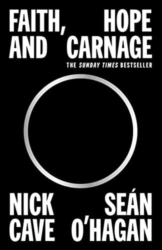 

Faith Hope and Carnage by Nick CaveSean OHagan-Paperback