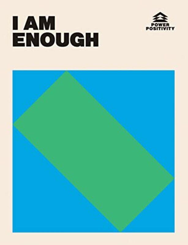 

I AM ENOUGH by Hardie Grant Books-Hardcover