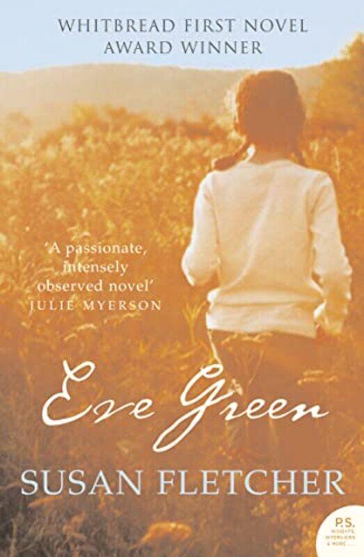 

Eve Green by Susan Fletcher-Paperback