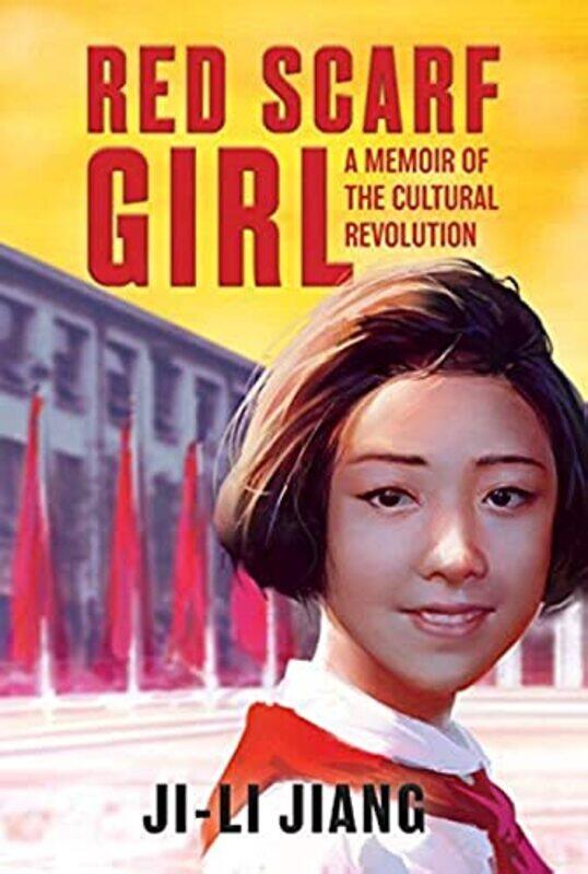 

Red Scarf Girl rpkg by Ji-li Jiang-Paperback