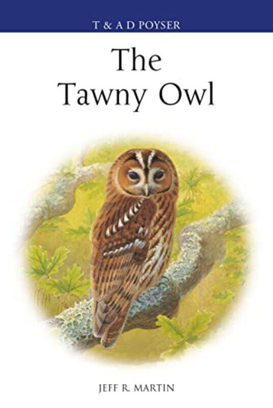 

The Tawny Owl by Oscar Wilde-Hardcover