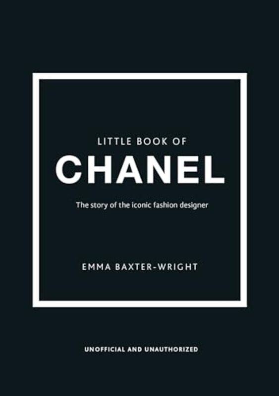 

Little Bk Of Chanel By Baxter-Wright Emma - Hardcover