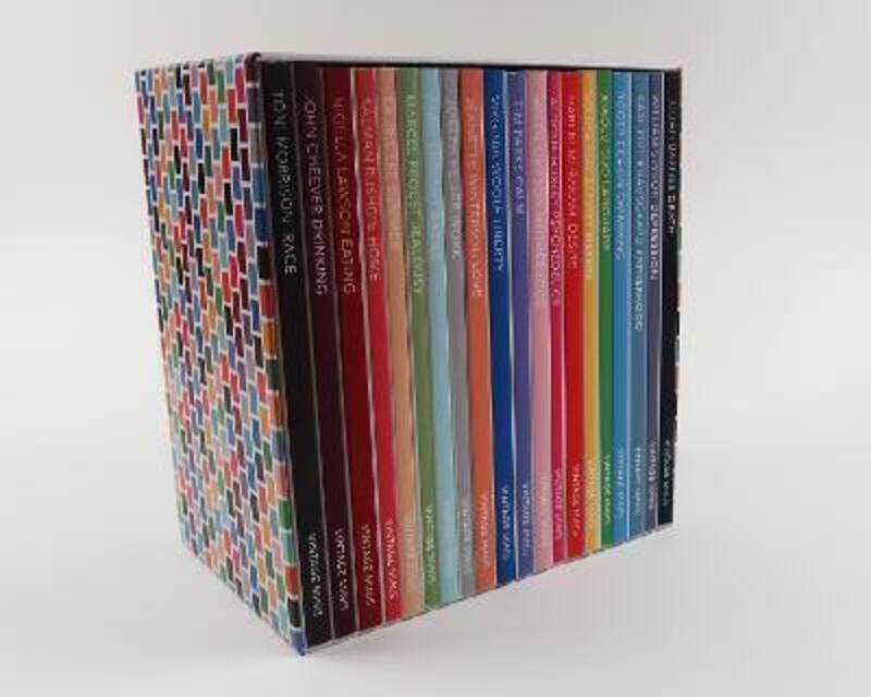 

Vintage Minis Box Set