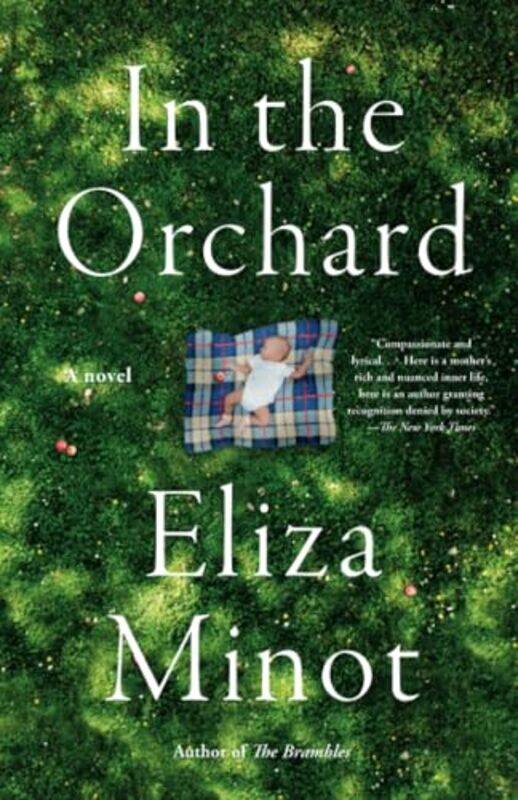 

In The Orchard By Minot Eliza - Paperback