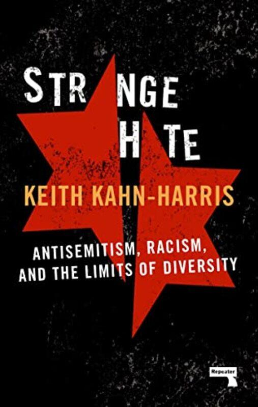 

Strange Hate by Keith Kahn-Harris-Paperback