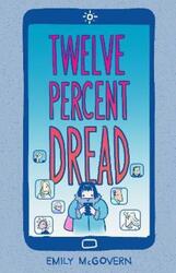 Twelve Percent Dread,Paperback,By :Emily McGovern