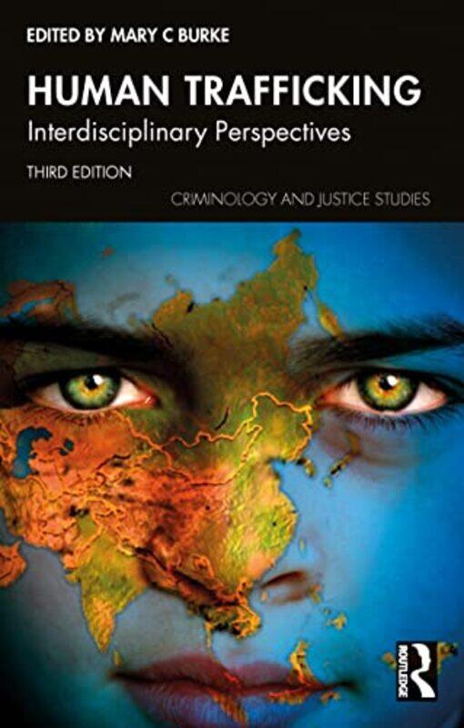 

Human Trafficking by Jennifer Mcknight-Trontz-Paperback
