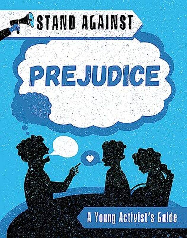 

Stand Against Prejudice by Jeff Benedict-Hardcover