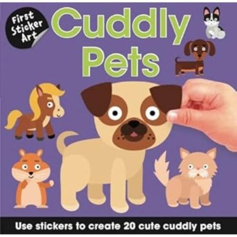 

Cuddly Pets by Prajak Thammasat University Kongkirati-Paperback