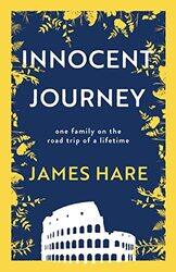 Innocent Journey by James Hare-Paperback