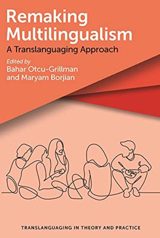 

Remaking Multilingualism by Charlotte Raby-Paperback