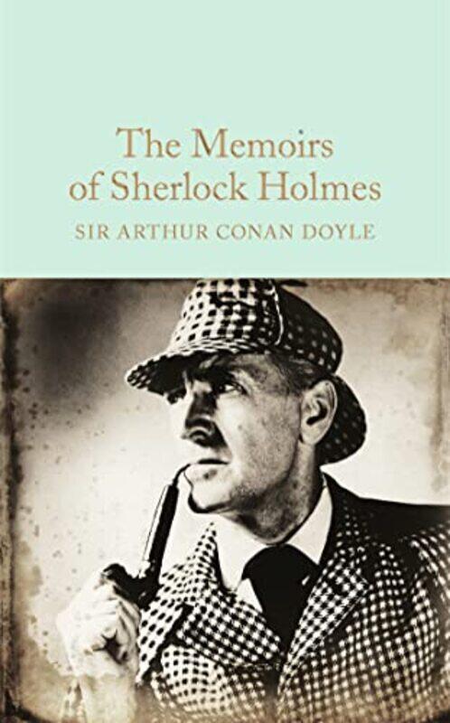 

The Memoirs of Sherlock Holmes , Hardcover by Conan Doyle, Arthur