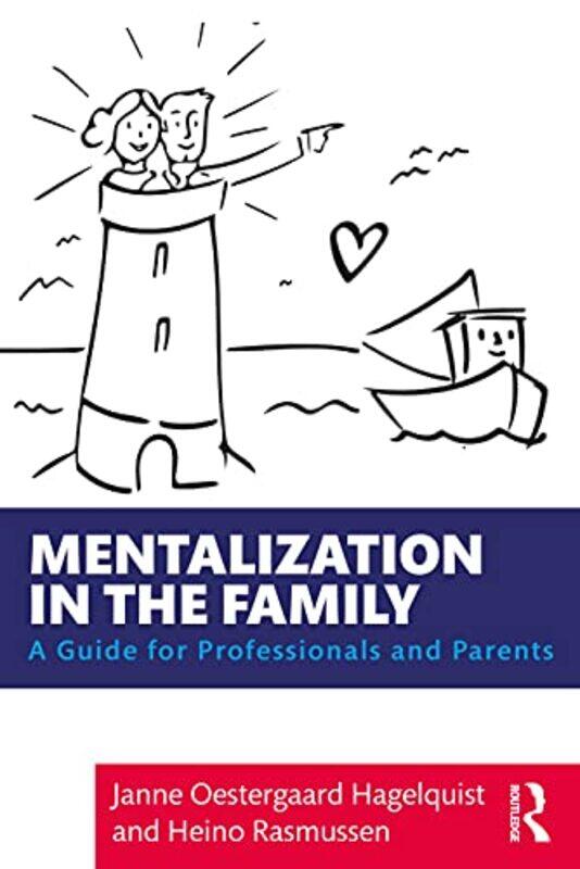 

Mentalization in the Family by Janet Hardy-Gould-Paperback