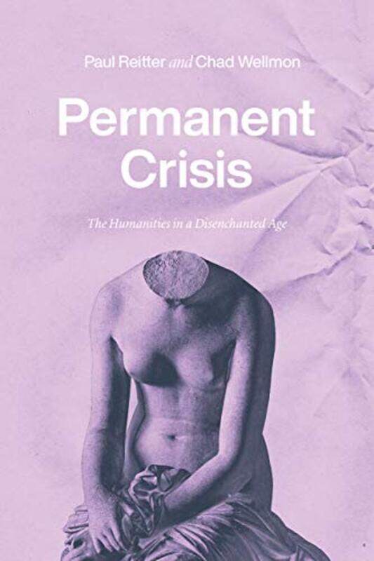 

Permanent Crisis by Meryl Feinstein-Hardcover