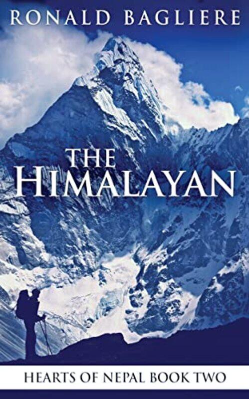 

The Himalayan by Ronald Bagliere-Paperback