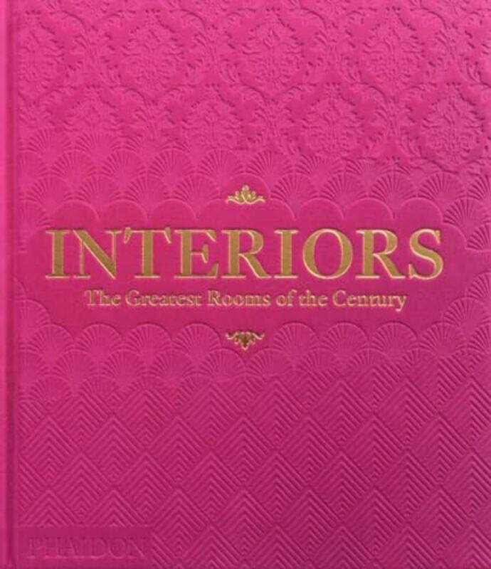 

Interiors by Andreas J Kostenberger-Hardcover