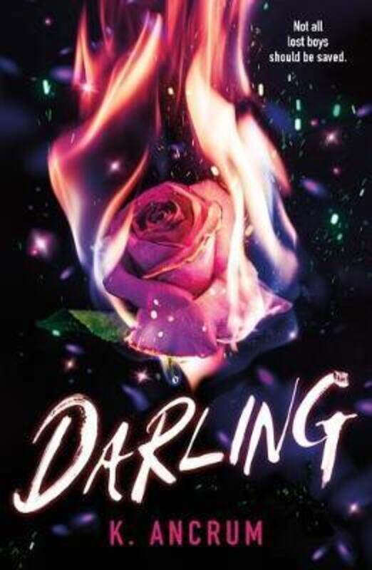 

Darling, Hardcover Book, By: K. Ancrum
