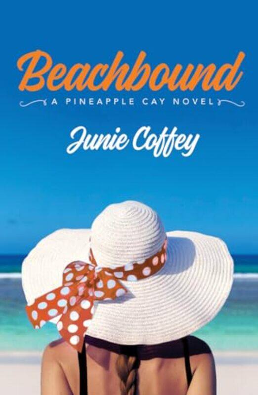 

Beachbound by Junie Coffey-Paperback