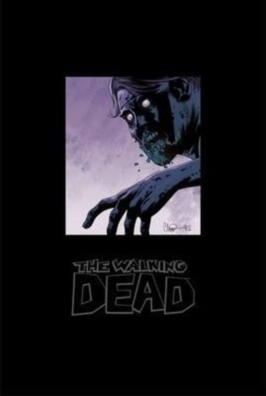 

The Walking Dead Omnibus Volume 5,Hardcover,By :Robert Kirkman